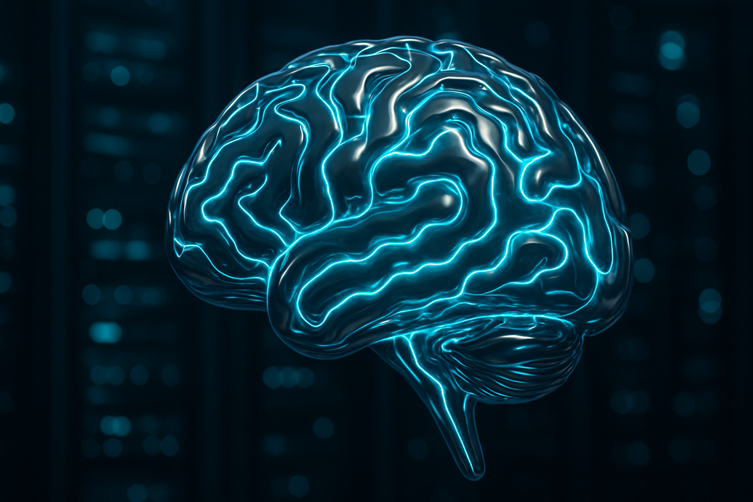 AI representation